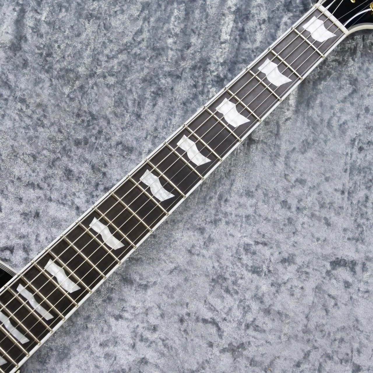 Edwards 日本製 black EDWARDS E-SE-S.K.I.N. Distressed Black【現物写真/3.38kg