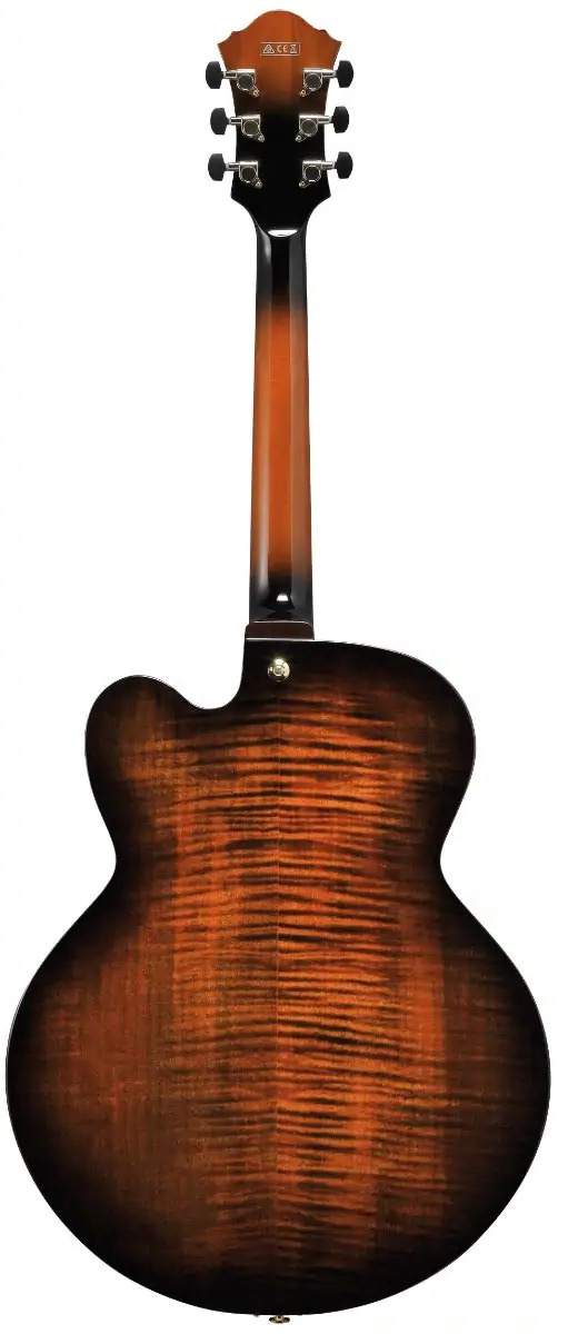 超美品　Ibanez AFC151-TBC アコースティックギター Ibanez AFC151-TBC（新品/送料無料）【楽器検索デジマート】