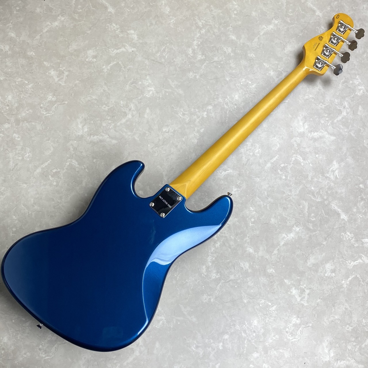 HISTORY HJB-Advanced2 Dark LakePlacid Blue (ダークレイクプラシッド