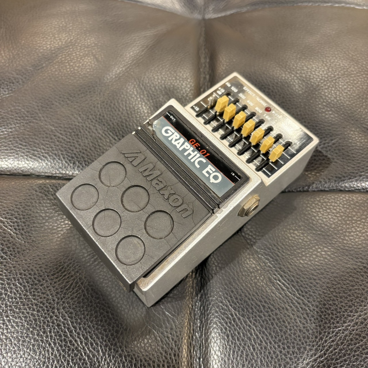 Maxon GE-01（中古）【楽器検索デジマート】