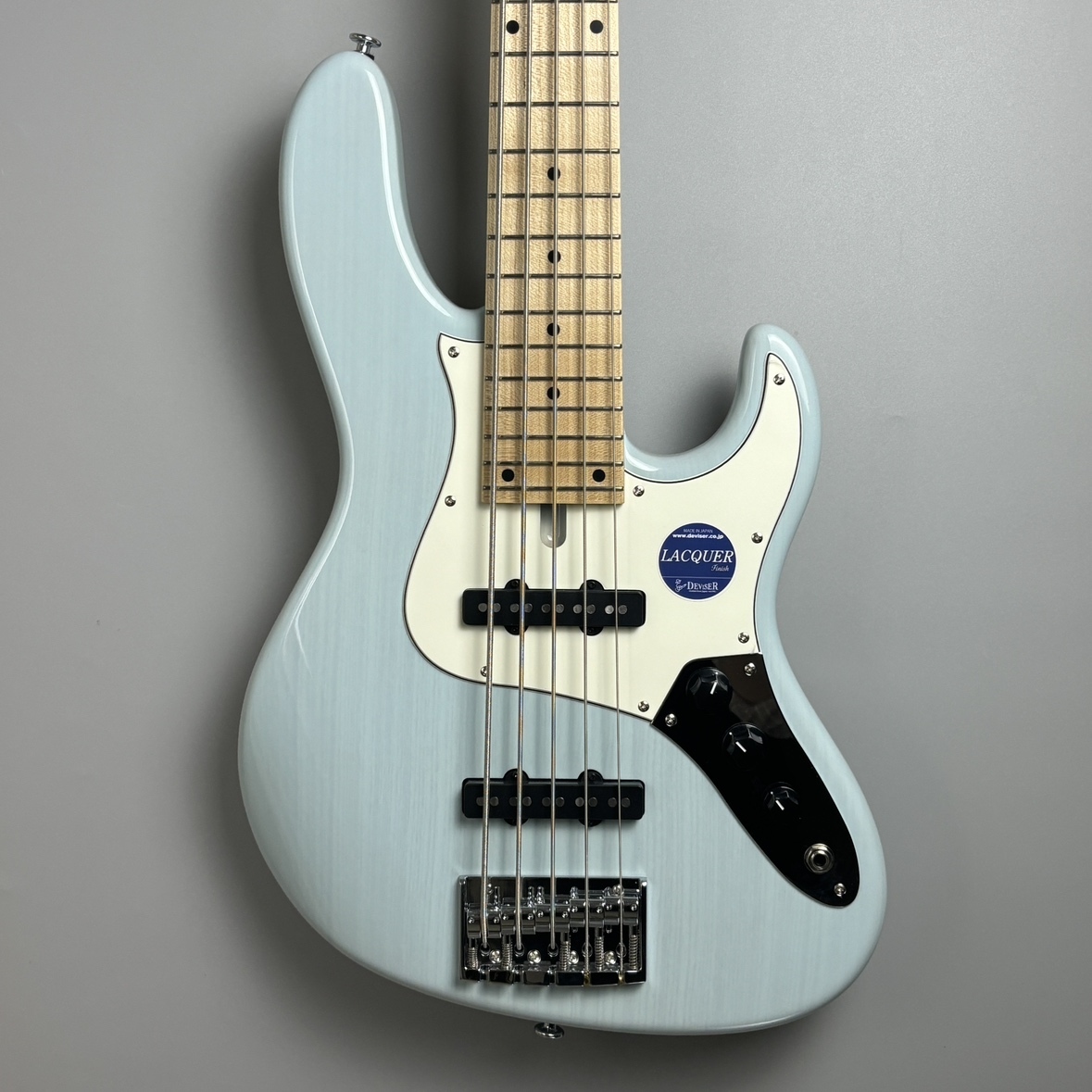 mameman エレキベース】新着入荷情報 Momose MJ24-704MV/M｜島村楽器