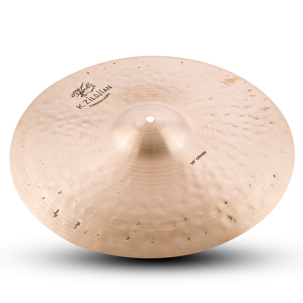 Zildjian 18
