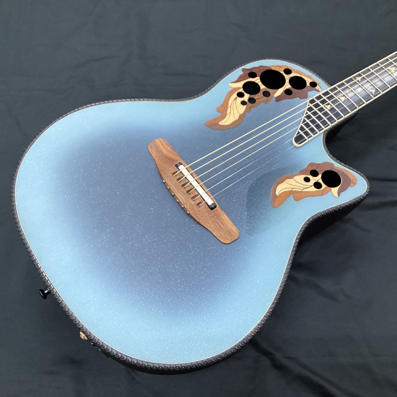 Ovation NNS781-8（中古）【楽器検索デジマート】