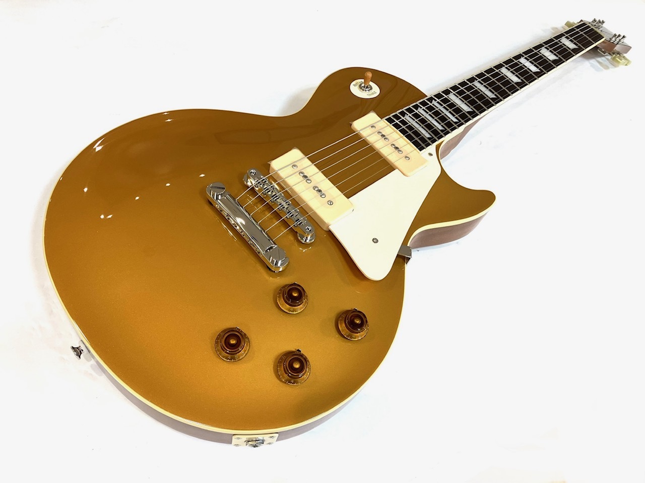 Tokai LS-101S GT -Gold Top-【日本製】（新品特価/送料無料