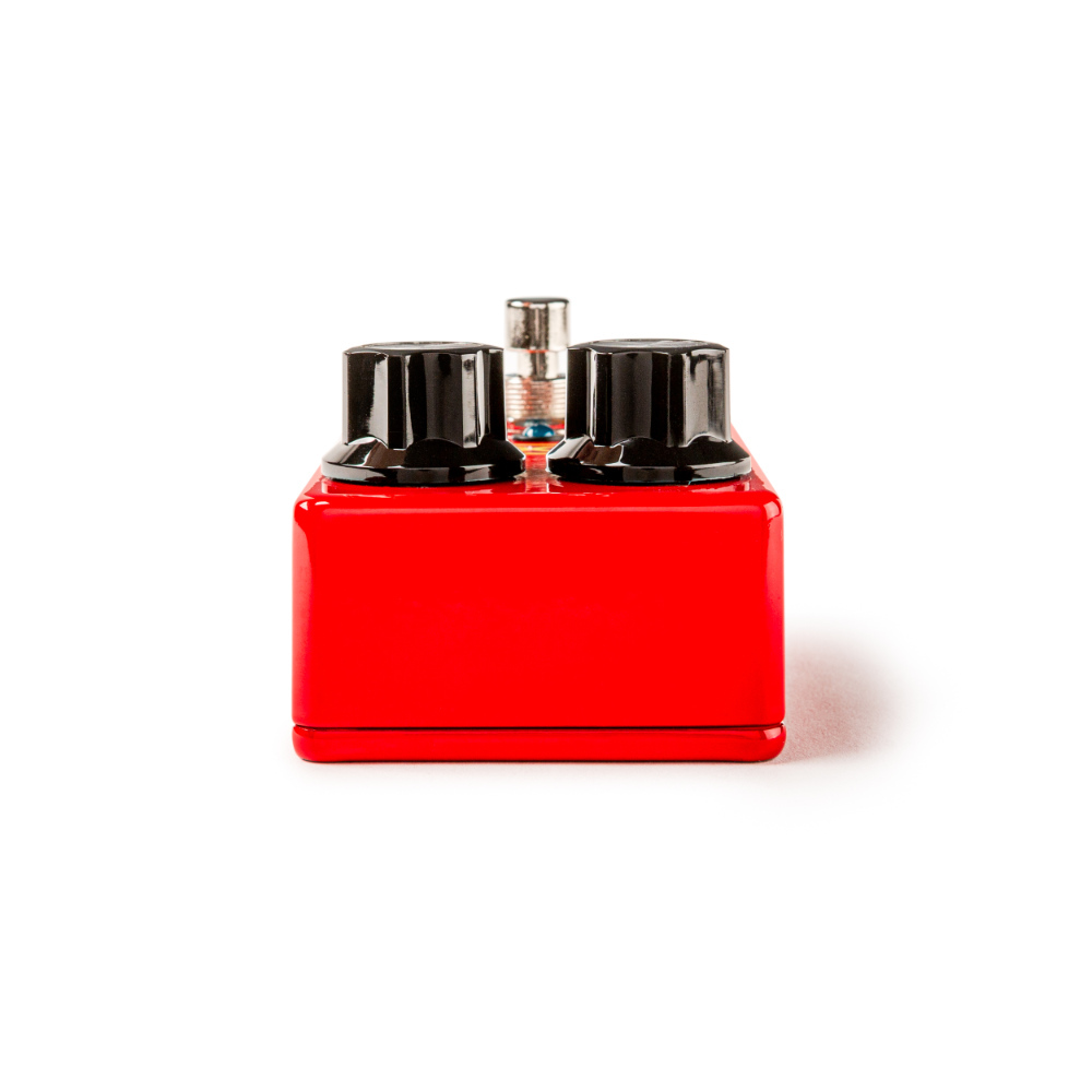 MXR エムエックスアール YJM308 Yngwie Malmsteen OVERDRIVE オーバー