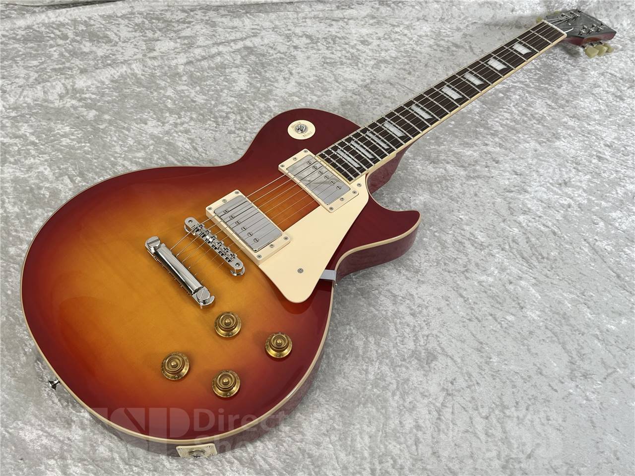 EDWARDS E-LP-STD (Cherry Sunburst)（新品/送料無料）【楽器