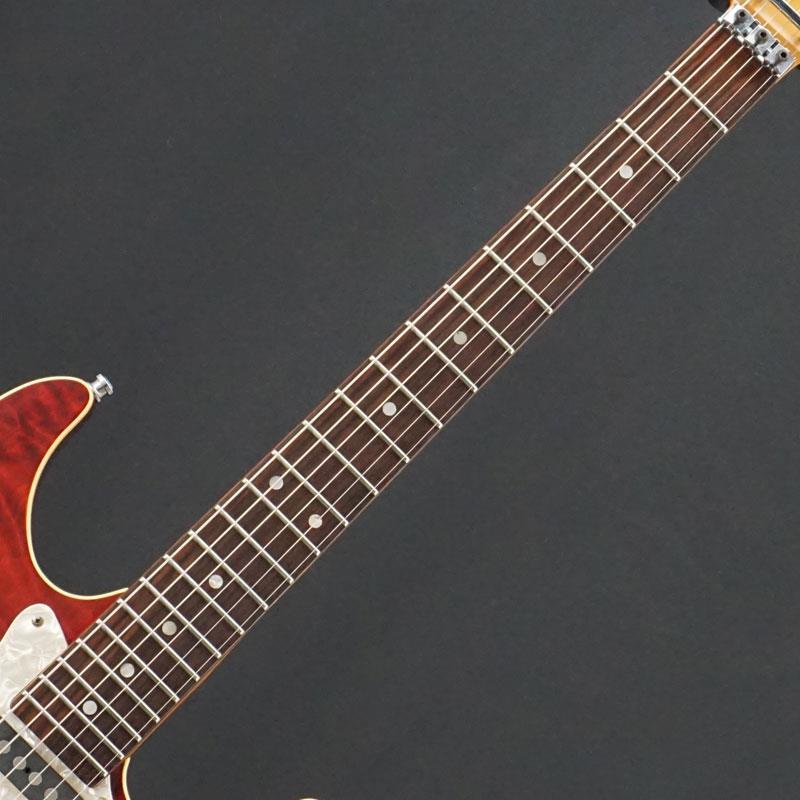 SCHECTER USED 中古 SD-II-22(Trans Red)[SN.-] シェクター（中古 