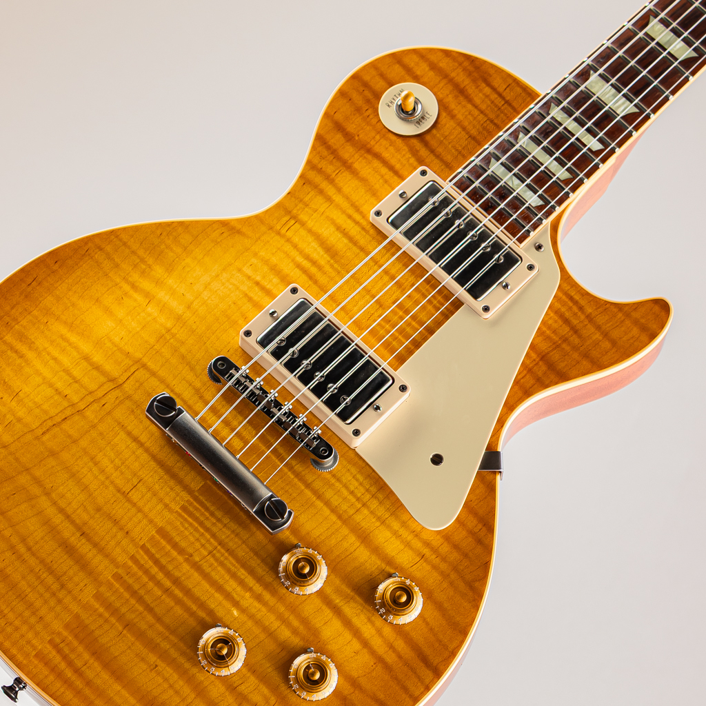 Gibson Custom Shop 1959 Les Paul Standard Reissue VOS 2012（中古
