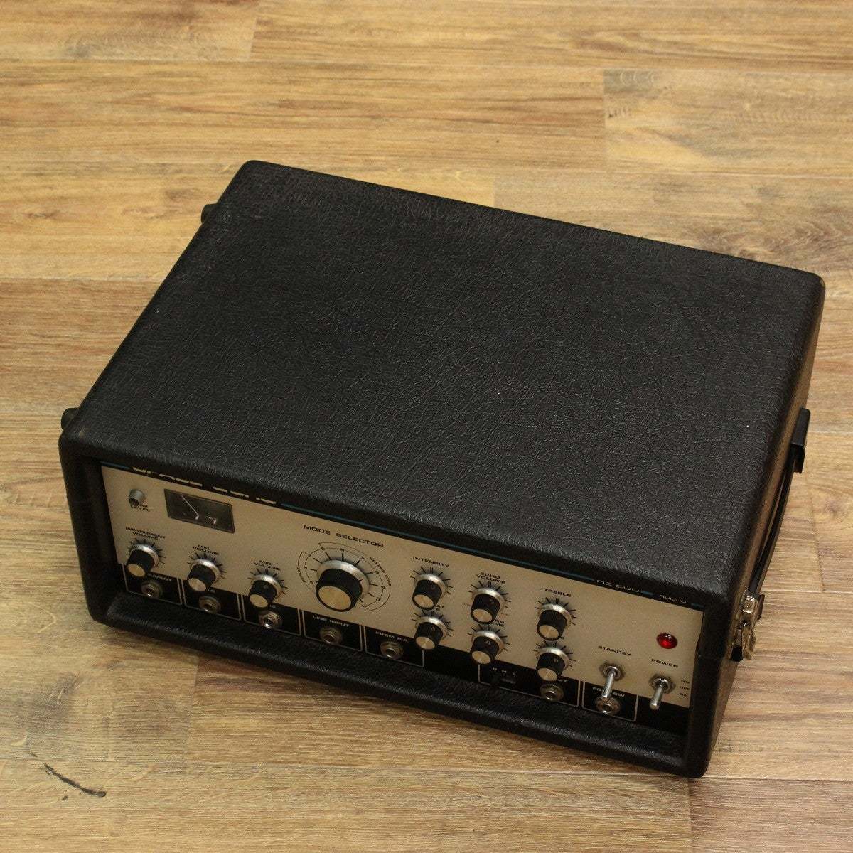 Roland RE-200 SPACE ECHO 【キーボードマート新宿】（ビンテージ/送料
