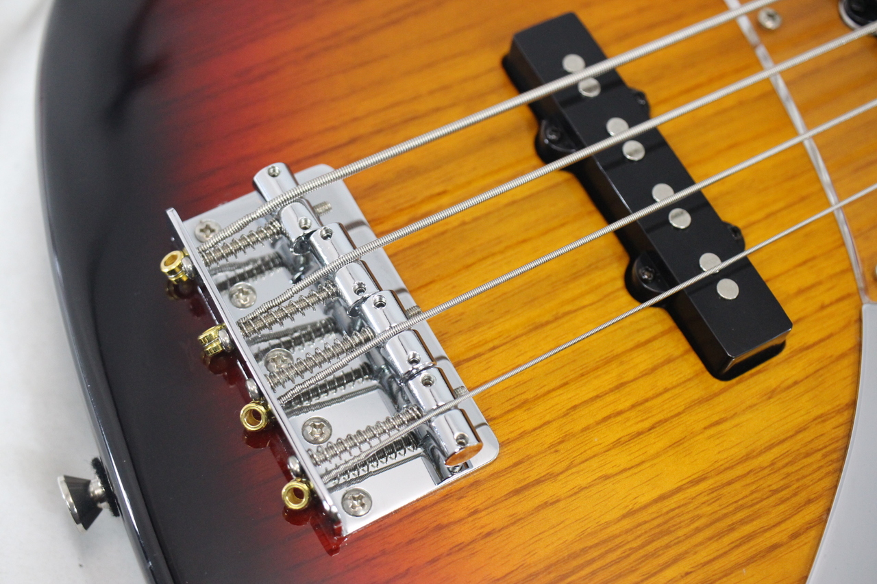 Bacchus WL-003（中古）【楽器検索デジマート】