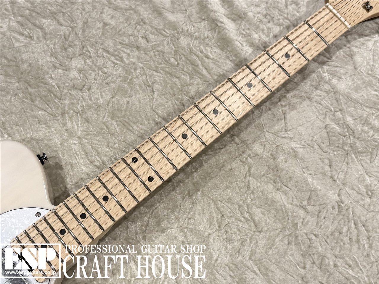 Kaalena KA-TL/M / Blond（新品/送料無料）【楽器検索デジマート】