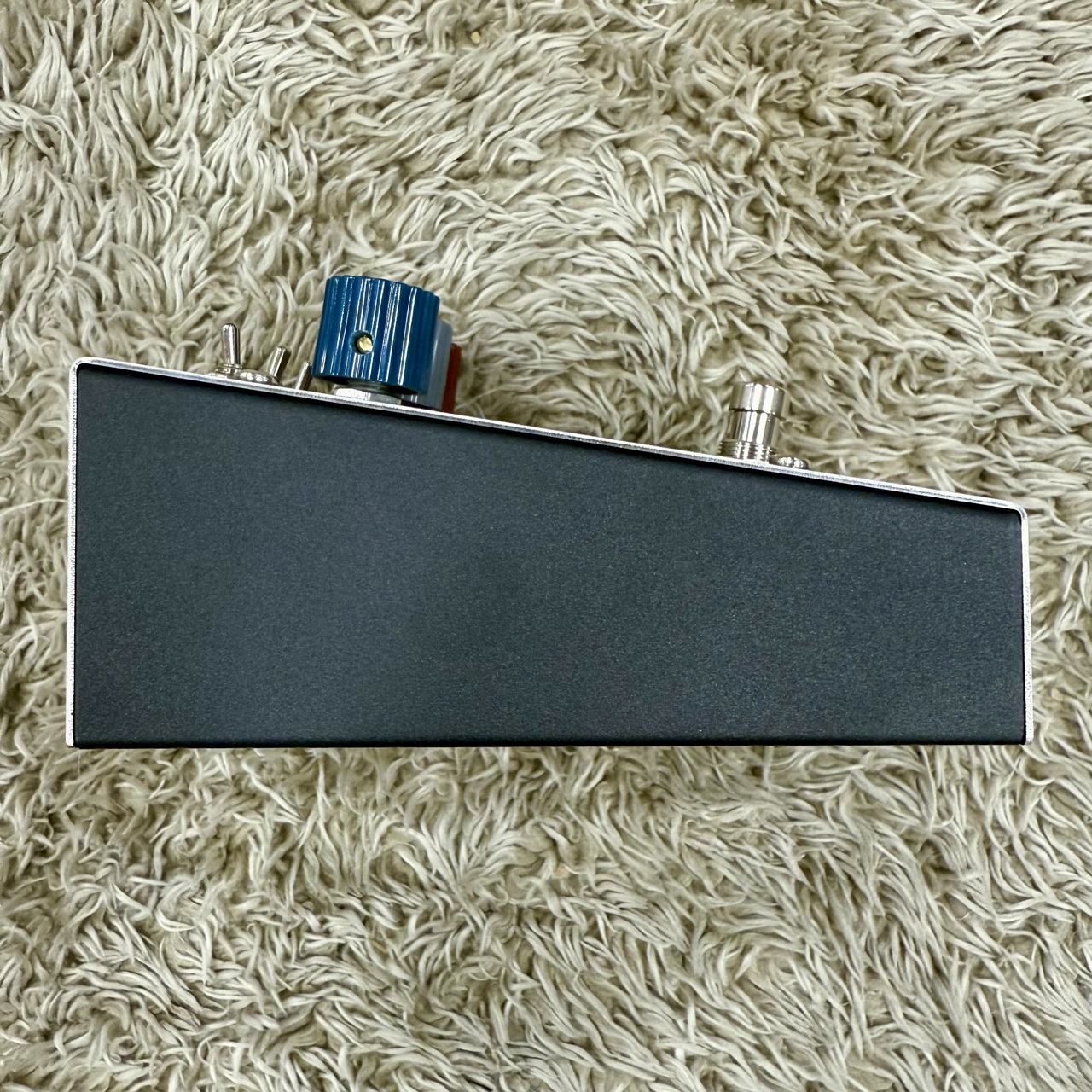 RoShi Pedals Seji【オーバードライブ】【初回入荷品】（新品/送料無料