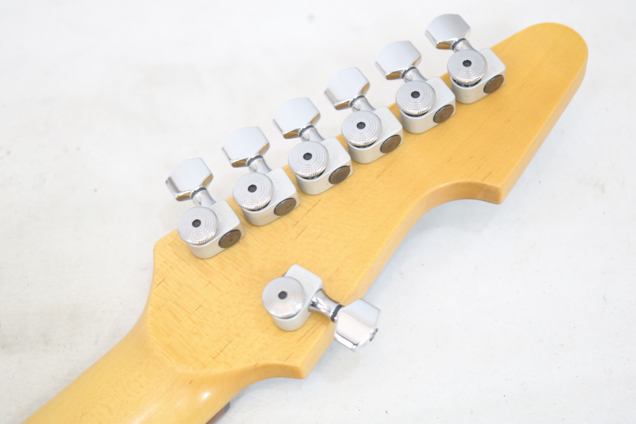 SCHECTER USA CUSTOM SHOP AVENGER A-7（中古）【楽器検索デジマート】
