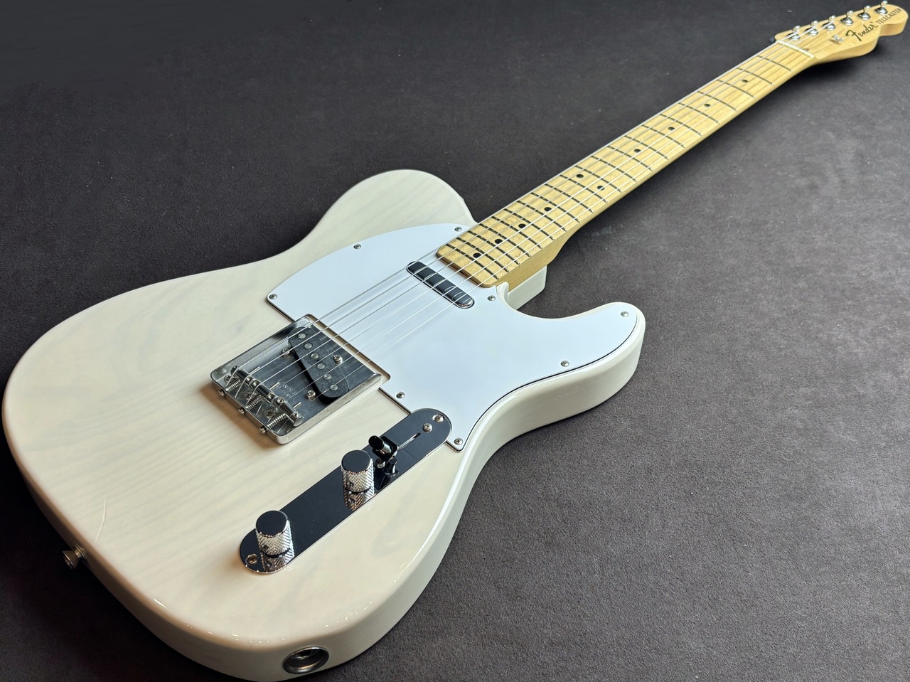 Fender Japan TL71 Telecaster（中古）【楽器検索デジマート】