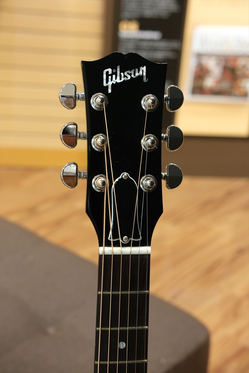 Gibson J-45 Standard / Vintage Sunburst（新品/送料無料