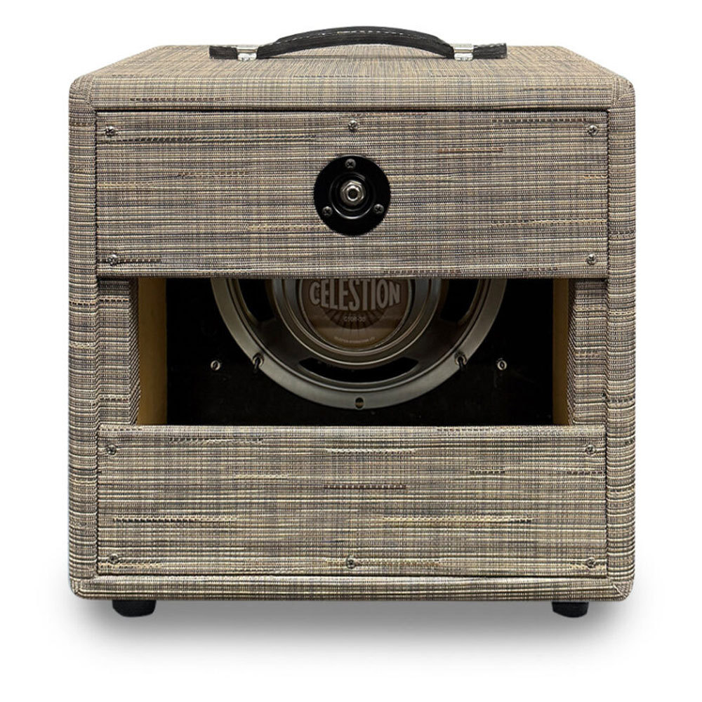 MORGAN Amplification CUSTOM SHOP 1×10 Cab Driftwood（新品/送料無料