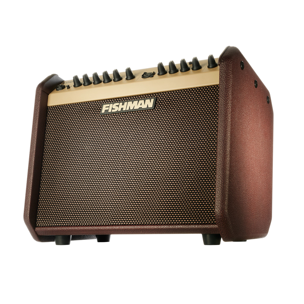 FISHMAN LOUDBOX MINI Bluetooth Amplifier[PRO-LBT-JA5] 《アコースティック用アンプ》  【送料当社負担】（新品/送料無料）【楽器検索デジマート】