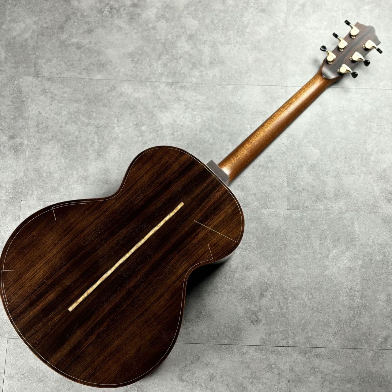 K.Yairi JM CUSTOM【ソロワークス澤村氏製作モデル】（新品/送料無料