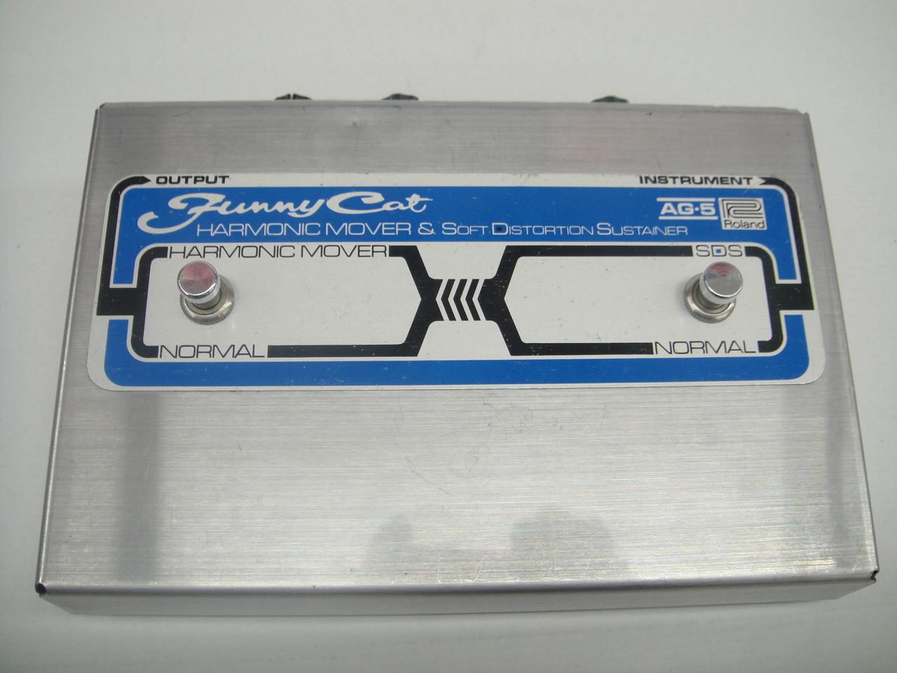 Roland Funny Cat AG-5（中古/送料無料）【楽器検索デジマート】