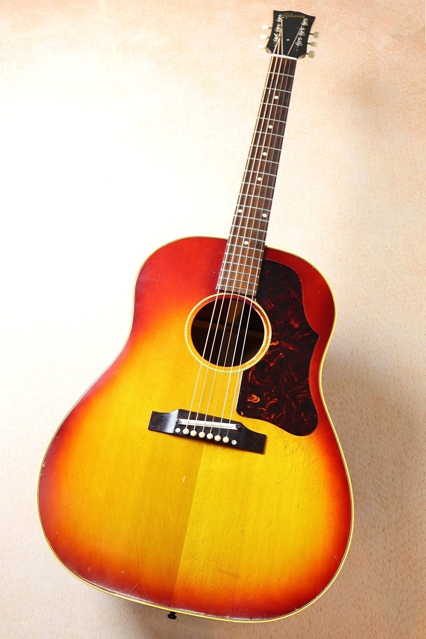 Gibson 【ギブソンらしい鳴り!】J-45 CS 1962年製 【最大48回分割無