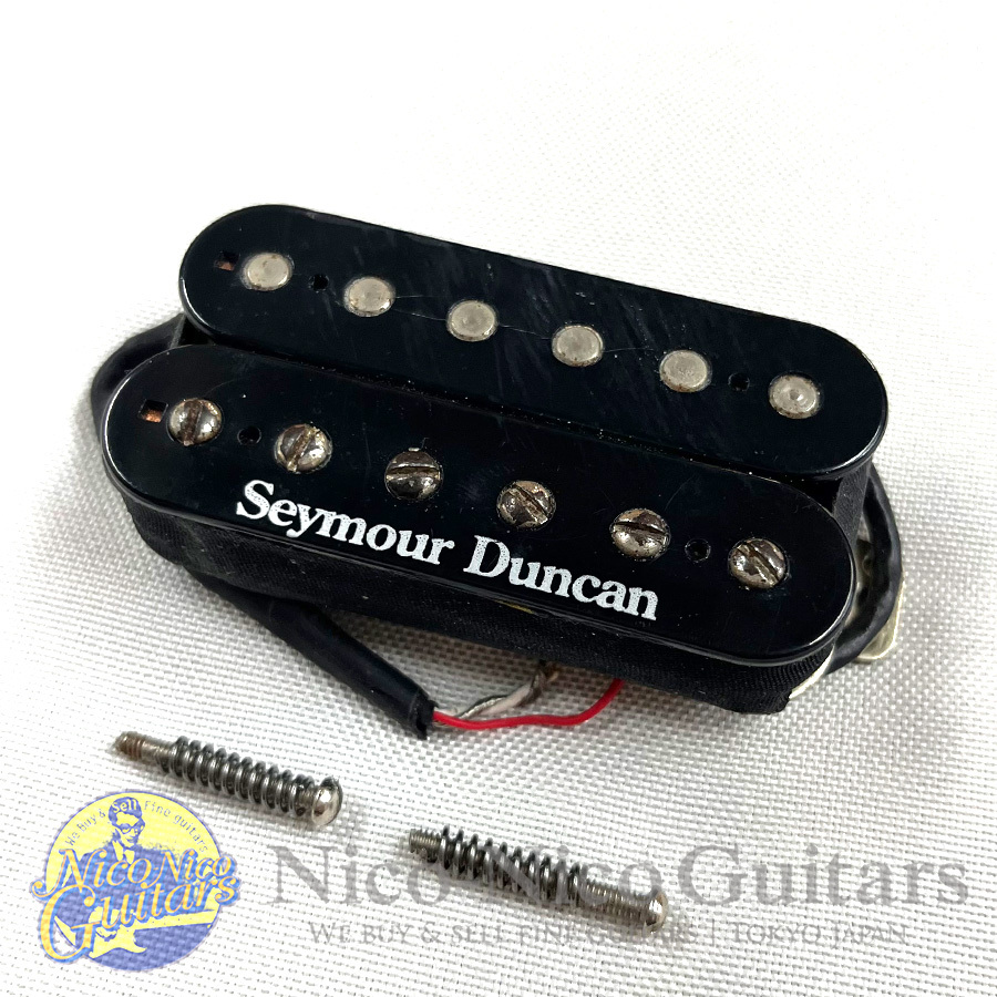 Seymour Duncan Seymour Duncan Sh-4 Jb Humbucker Pickup