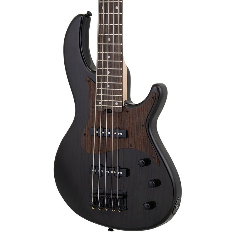 Aria Pro II RSB-700WP/5【24F仕様のパッシブ5弦】（B級特価/送料無料