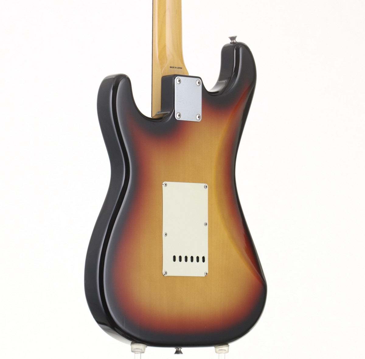 Fender Japan ST62-53 3TS 【渋谷店】（中古/送料無料）【楽器検索