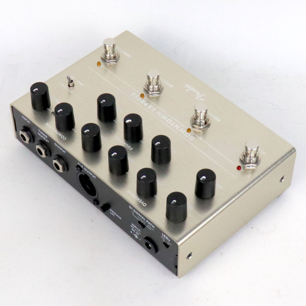 Fender / DOWNTOWN EXPRESS (USED美品) Fender 【中古】 フェンダー Fender DOWNTOWN EXPRESS BASS