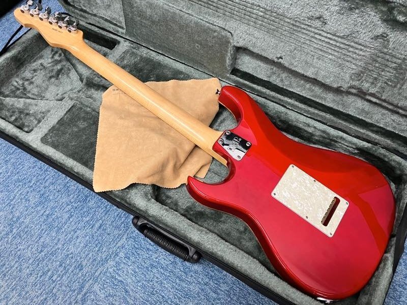 ESP SNAPPER CTM（中古）【楽器検索デジマート】
