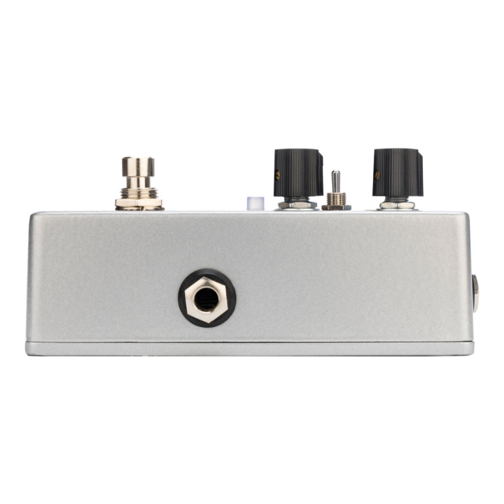 EarthQuaker Devices EQD Time Shadows サブハーモニックマルチ