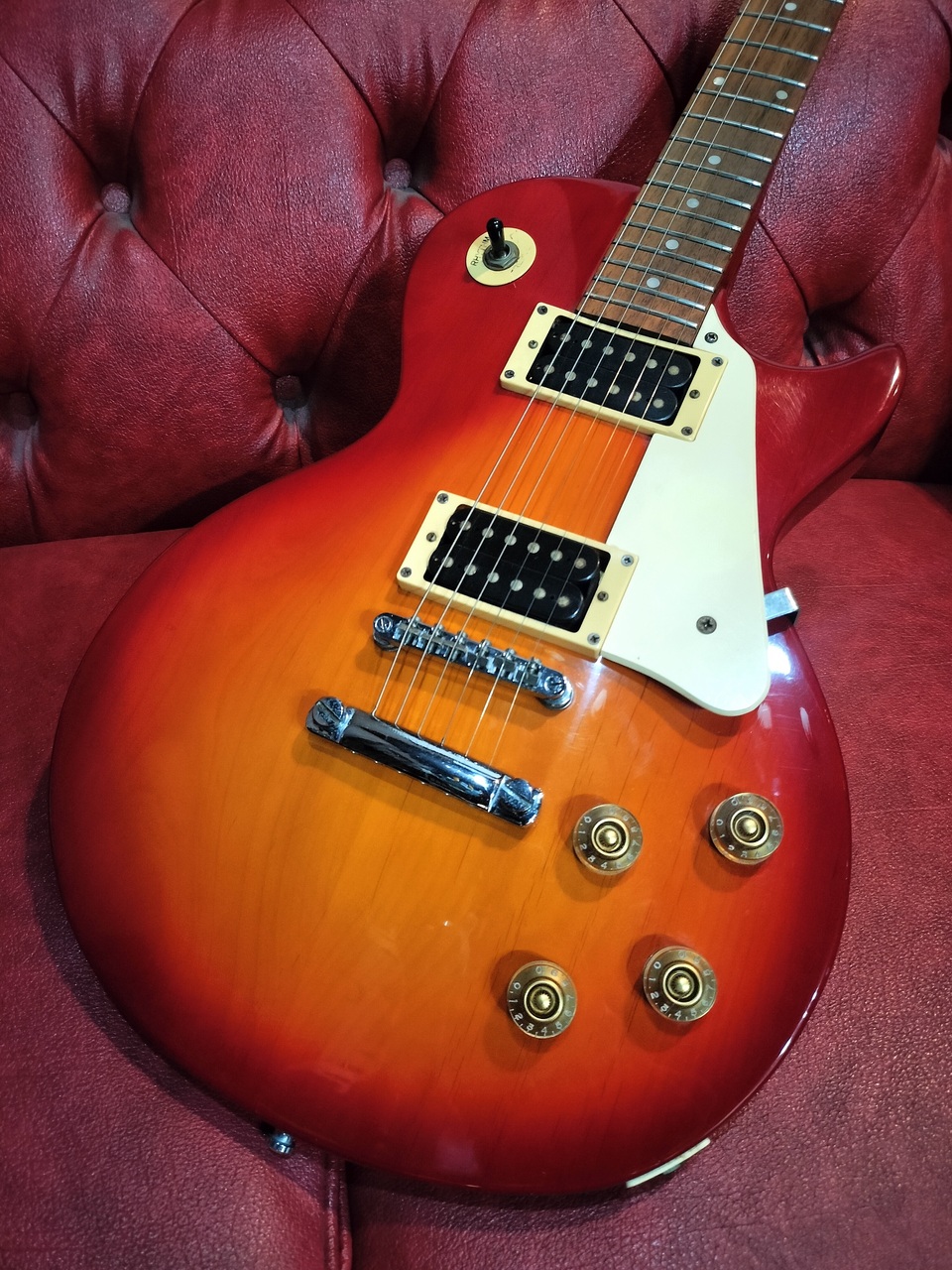 Epiphone LP 100 1995 （中古）【楽器検索デジマート】