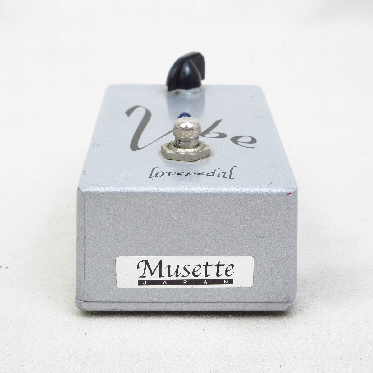 Lovepedal Vibe 【横浜店】（中古）【楽器検索デジマート】