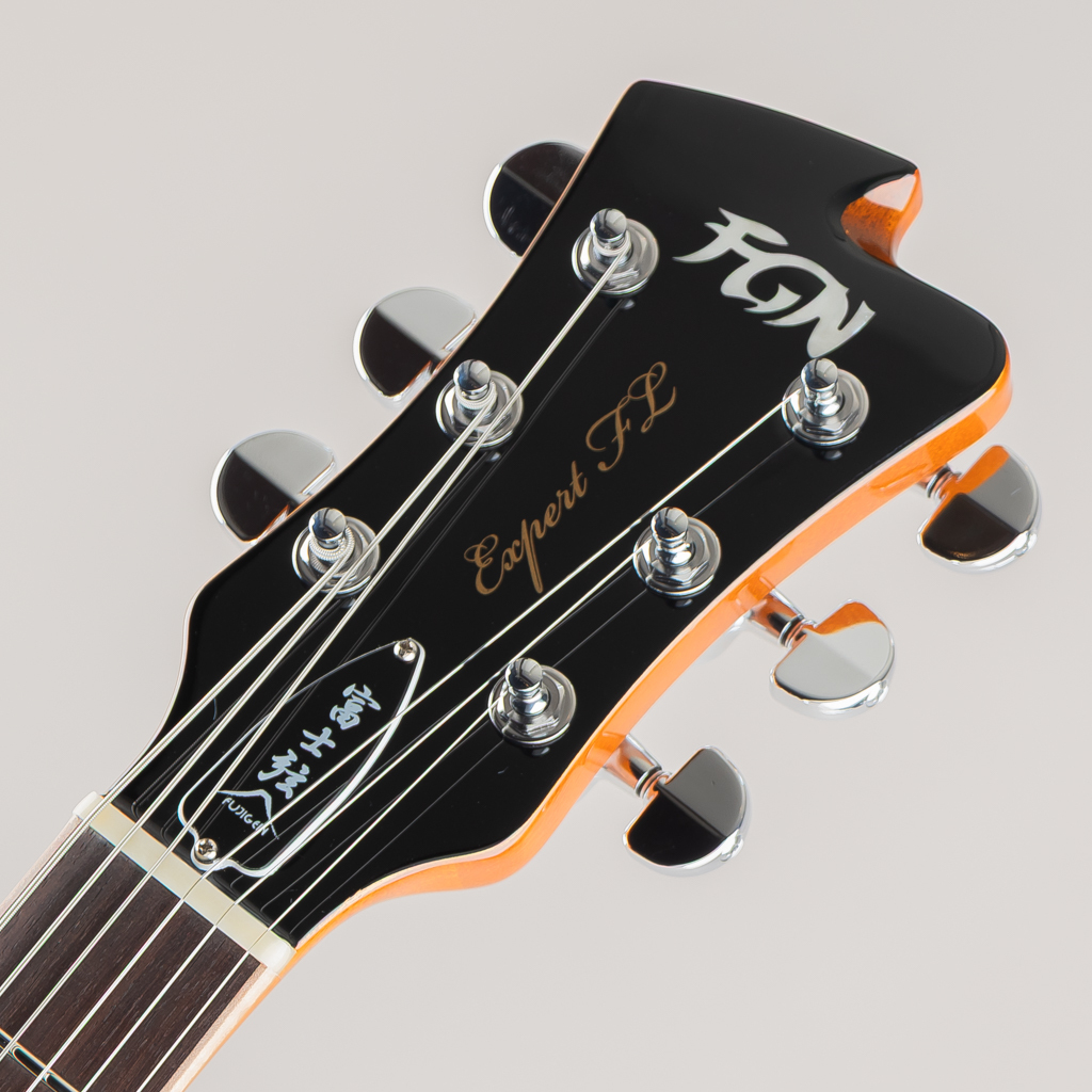 FUJIGEN(FGN) EFL-FM / Vintage Violin（新品/送料無料）【楽器検索