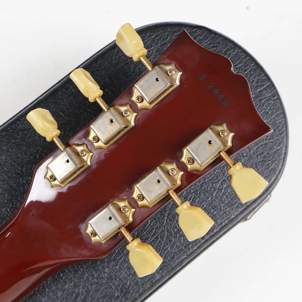 Orville by Gibson 【中古】 エレキギター Orville by Gibson LPS-59R