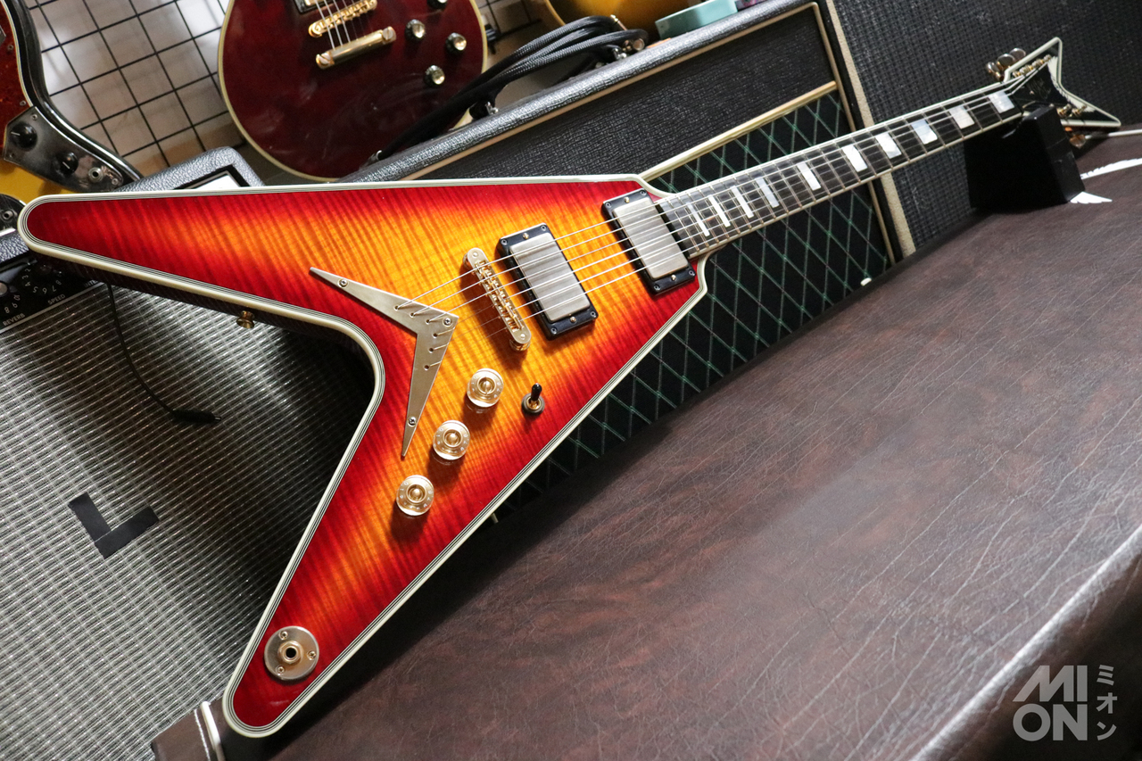 DEAN Water V TCS Limited Model 2004 #17 of 25（中古）【楽器