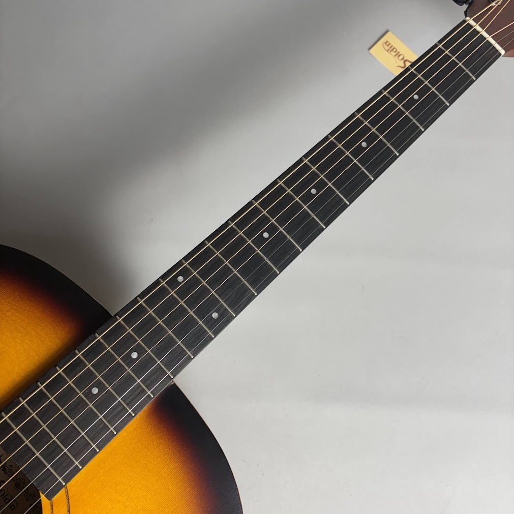 Soldin SFG-15 II（BSS）（新品/送料無料）【楽器検索デジマート】