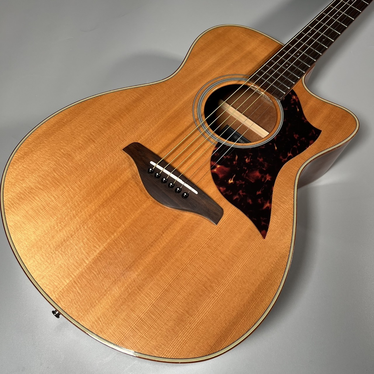 YAMAHA AC1M【現物写真】（中古/送料無料）【楽器検索デジマート】