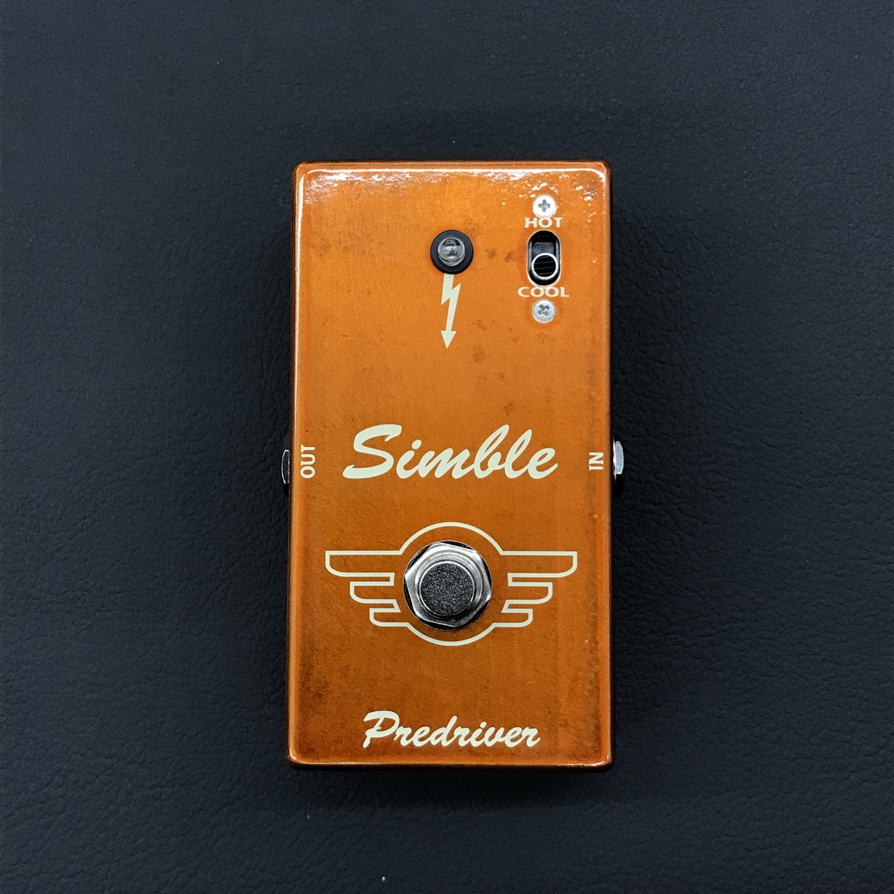 MAD PROFESSOR Simble（中古）【楽器検索デジマート】