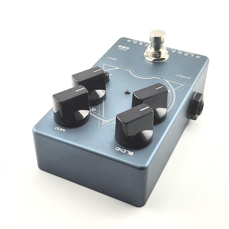 Darkglass Electronics USED 中古 Alpha Omicron（中古）【楽器検索