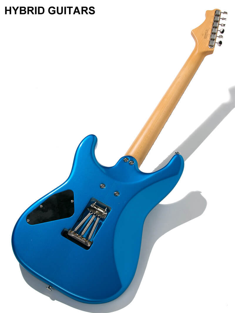 infinite Trad Fullsize ST Light Aged Lake Placid Blue 2024（中古