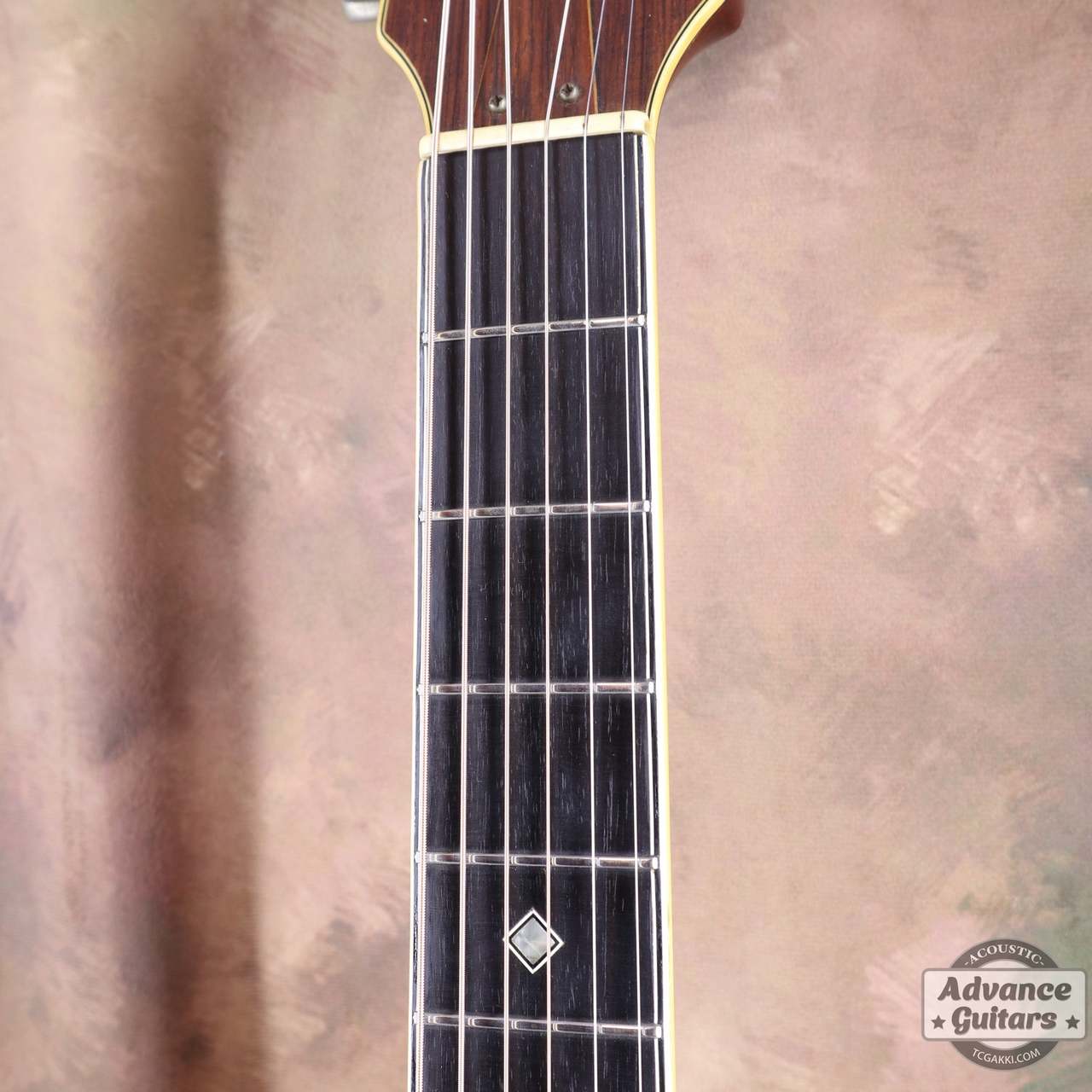 YAMAHA 1973年製 FG-2000（ビンテージ）【楽器検索デジマート】