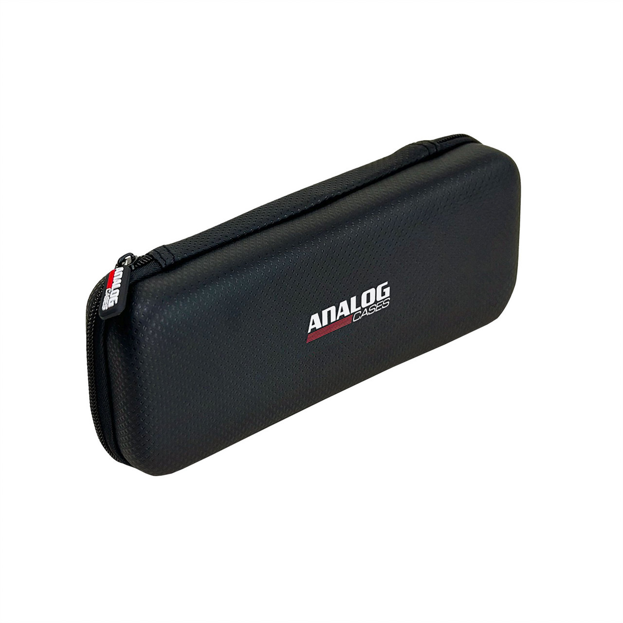 【新品・未使用】ANALOG CASES セミハードケース ブラック 保護ケース Analog Cases [Teenage Engineering OP-1 ]専用セミハードケース GLIDE