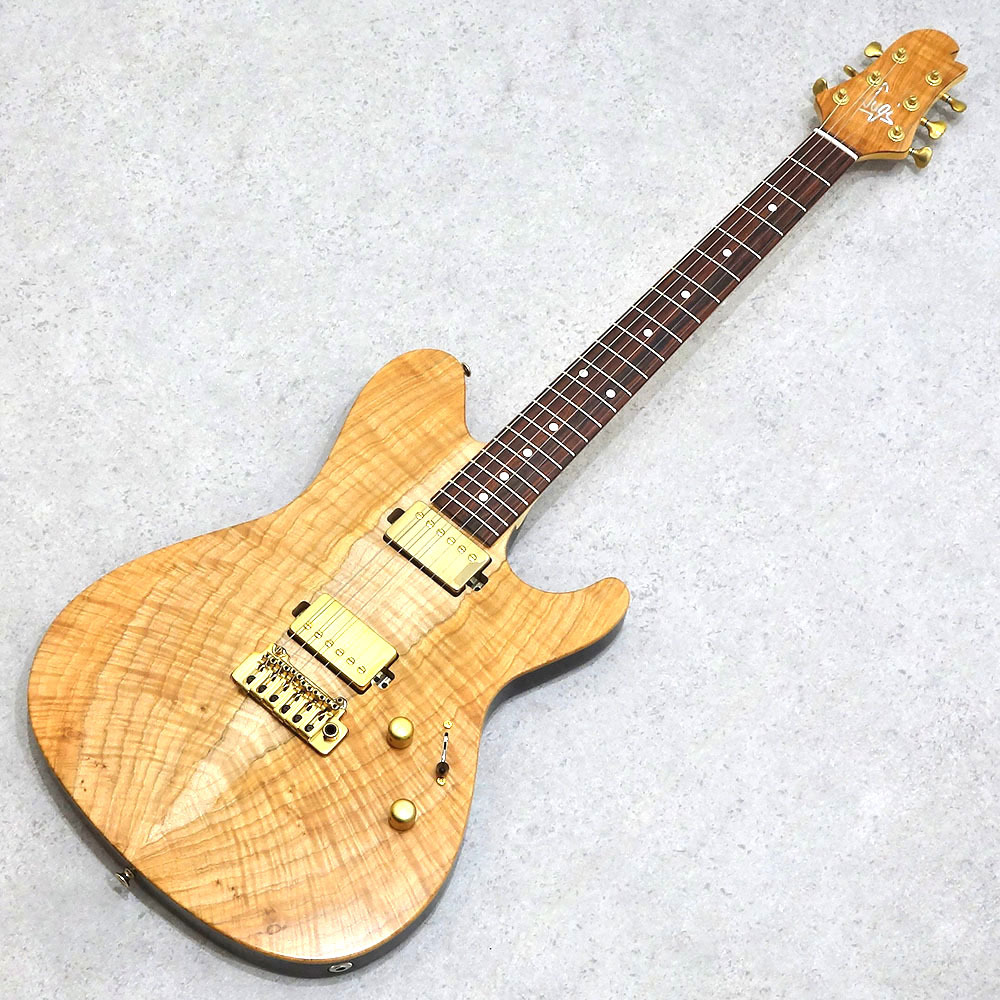 Sugi DS496C CLM/HM/ALD/NAT-WN 【サウンドメッセ2026出展モデル