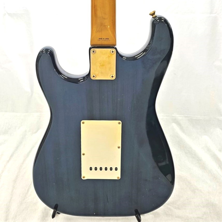 Fender Japan Fender ST62G-65 CCM 1993～1994年 フジゲン製造期  【浦添店】（中古/送料無料）【楽器検索デジマート】