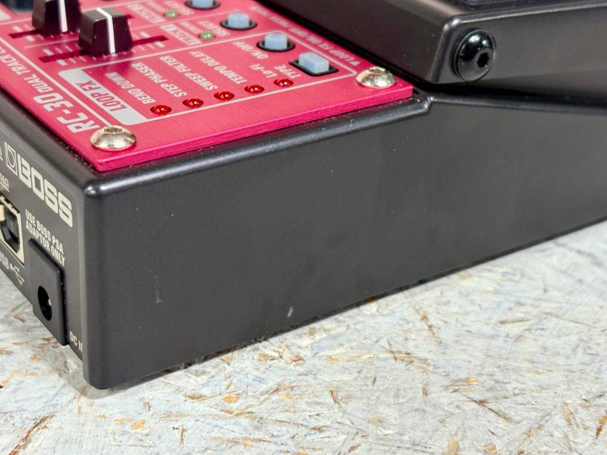 BOSS RC-30（中古）【楽器検索デジマート】