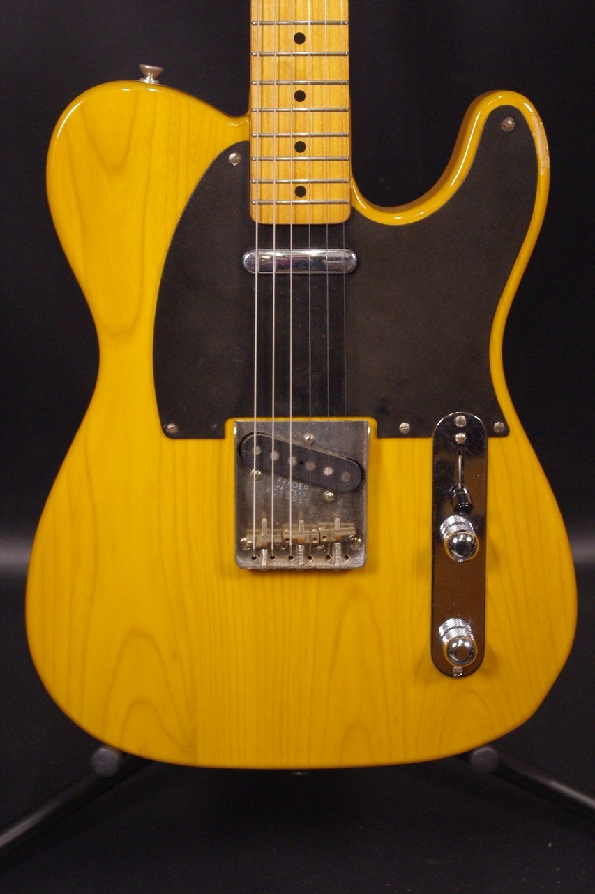 Fender Japan TL52-70（ビンテージ）【楽器検索デジマート】