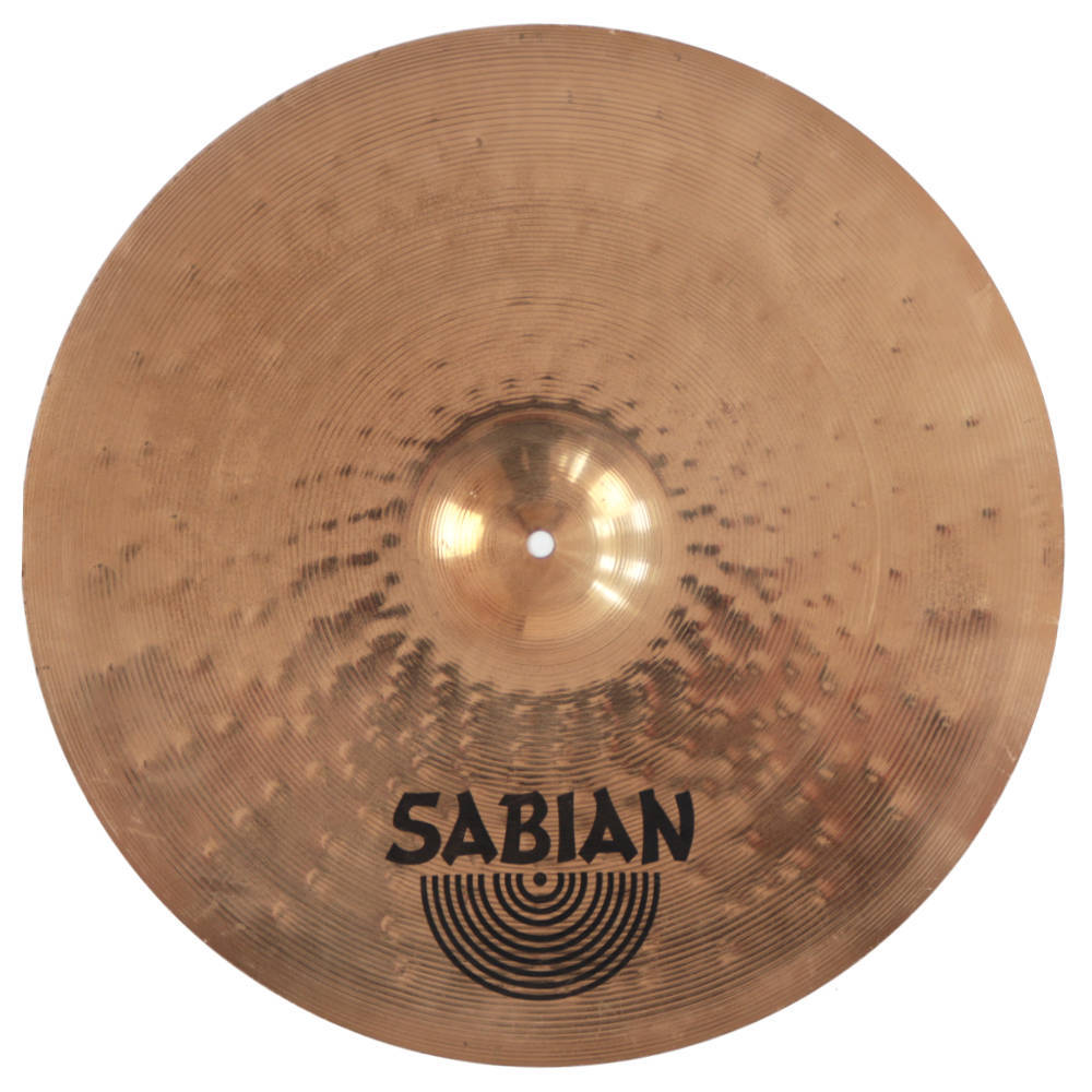 SABIAN 【中古】 ライドシンバル セイビアン SABIAN 20インチ