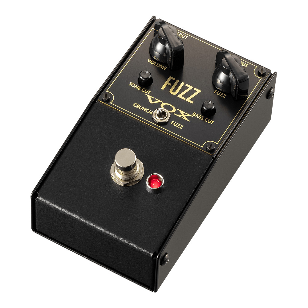 VOX VFZ-1 Fuzz 【9月25日入荷予定!・ご予約受付中】（新品/送料無料