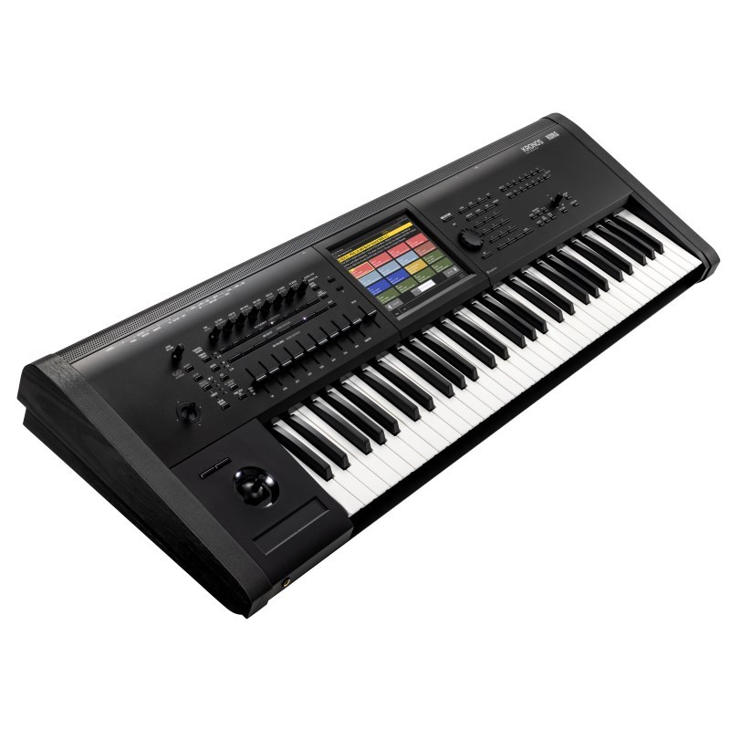 ☆コルグ KORG X50 シンセサイザー 61鍵盤 ペダル付属 - メルカリ