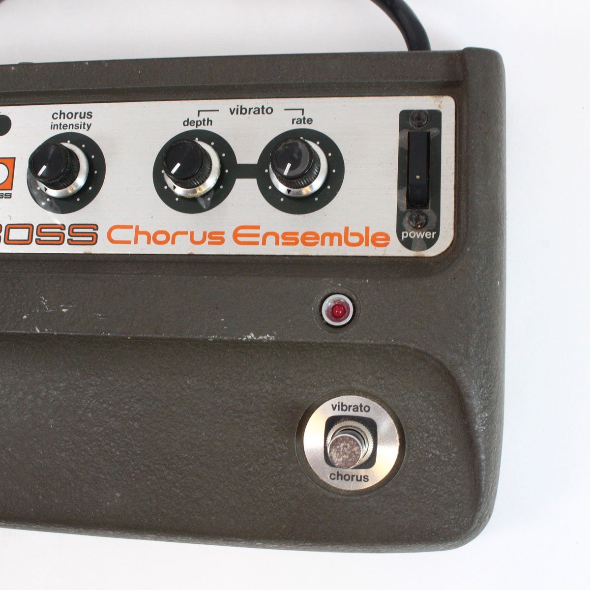 BOSS CE-1 / Chorus Ensemble 【渋谷店】（ビンテージ/送料無料